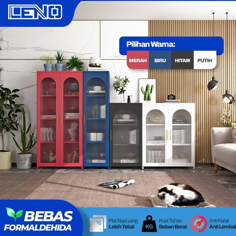 Lemari Tas Lemari Buku Lemari Hias Ruang Tamu BUPET Ruang Tamu Modern Lemari Pajangan Ruang Tamu