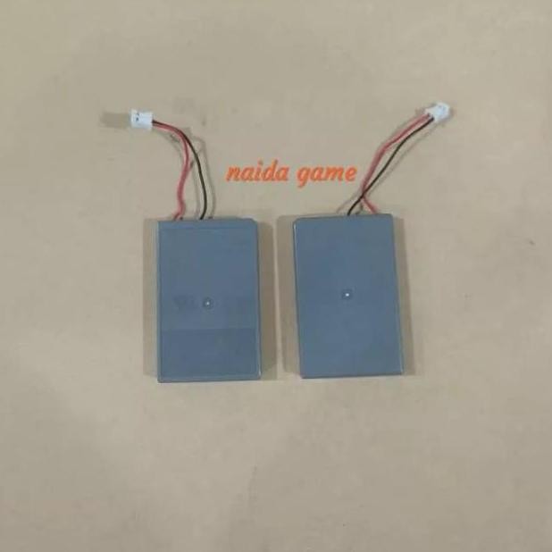 BATRE STIK PS4 ORI / BATTERY STIK PS4 ORI
