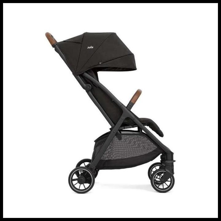 Terlaris Baby Stroller Murah Joie Pact Pro - Kereta Dorong Bayi Dengan Roda Putar Yang Dapat Dikunci
