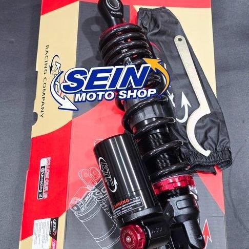 Shock Ktc Extreme 300 325 vario mio lexi Beat scopy orinal Extreme