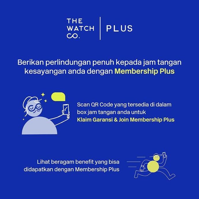 Murah Jam Tangan D1 Milano Polycarbon 2019 Watch Total Black - Pcbj10