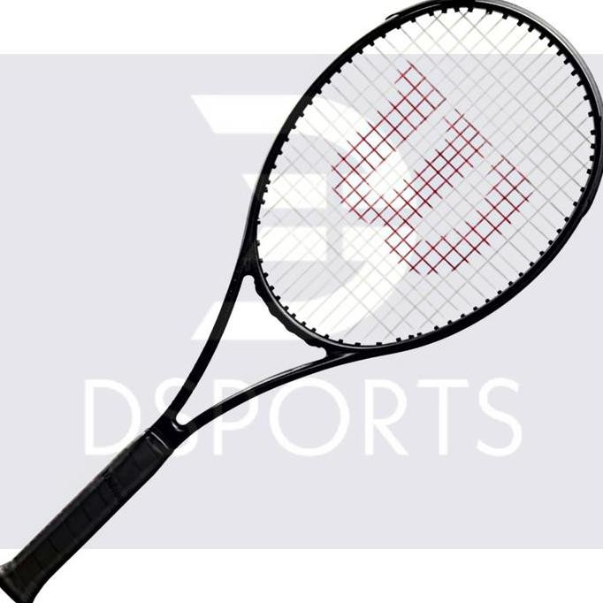 Wilson Blade NoirV8 98 100L100UL 305 285 265 gRacketTennis Raket