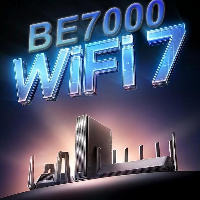 Xiaomi Router AX6000 WiFi 6 6000Mbps Wireless Wi-Fi Rate 4K QAM Giga