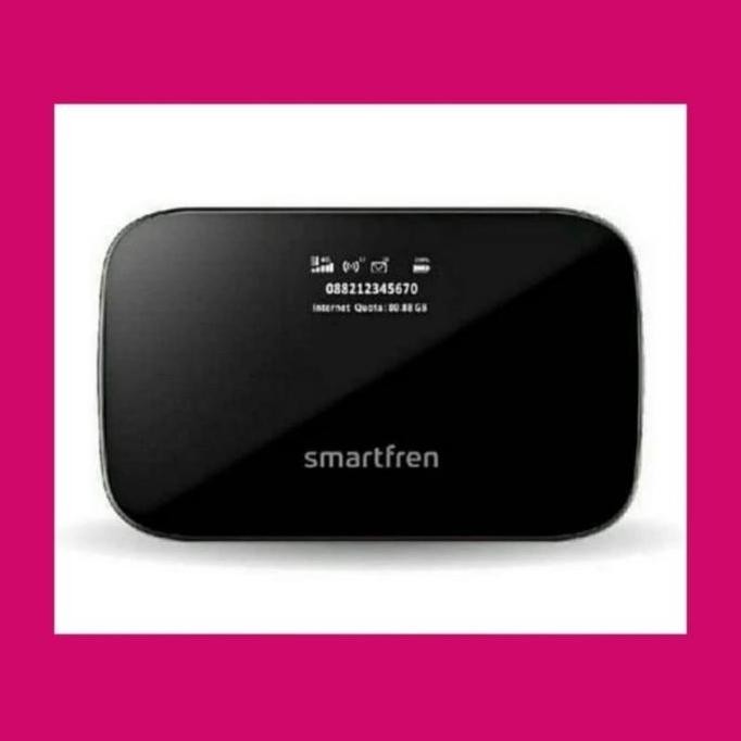 Modem Mifi Smartfren M6X 36GB