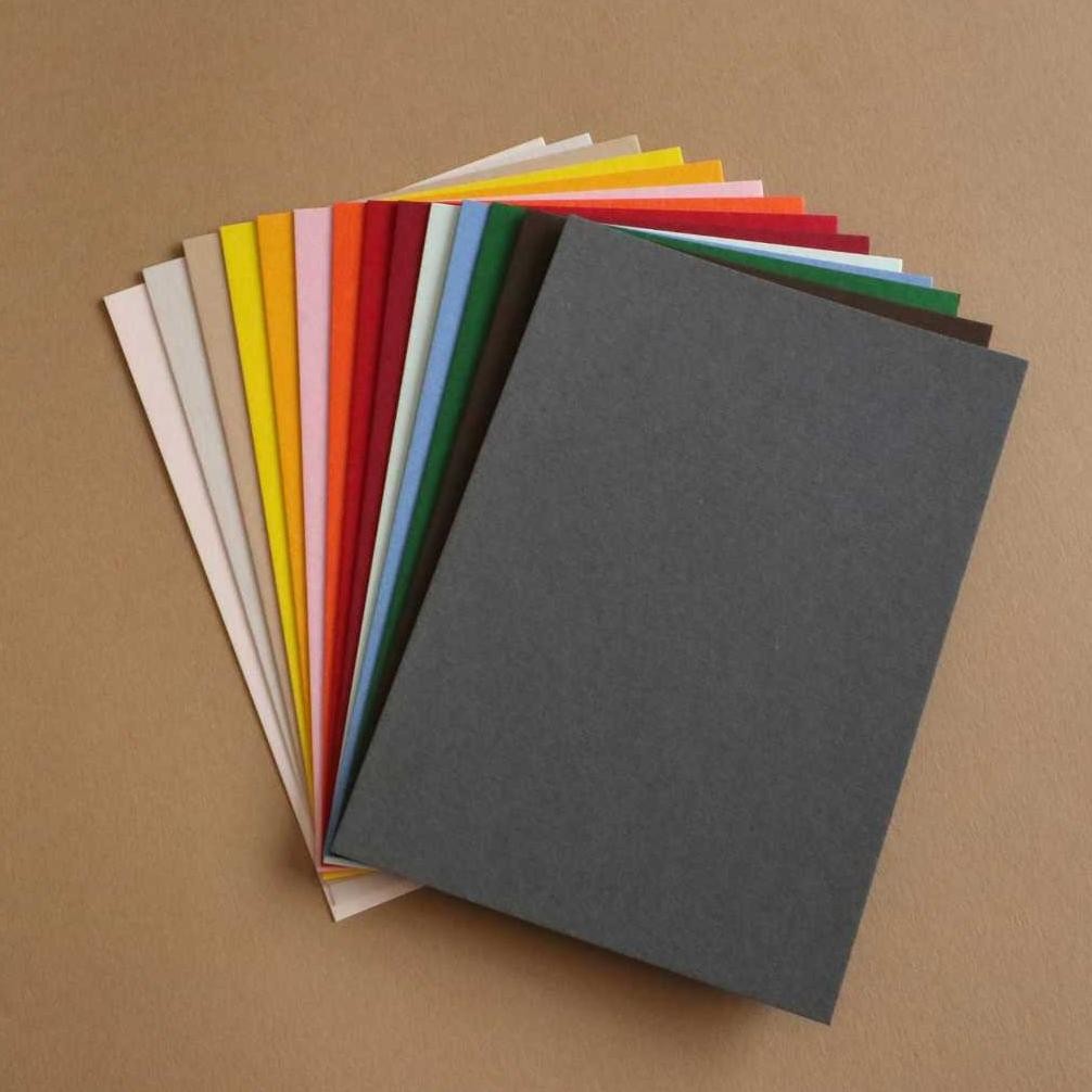 

Colorplan Paper A6 Packs (Mixed Colors) / Kertas Colorplan A6 Packs AST