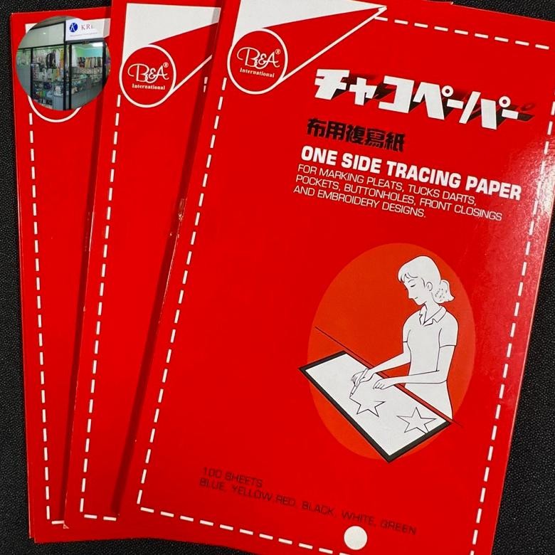 

kertas karbon jepang per 1map AST