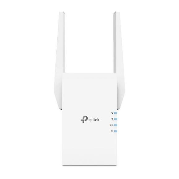 Tp-Link Re505X Mesh Wifi 6 Range Extender Dual Band Wifi Extender Tp-Link Onemesh New Stok