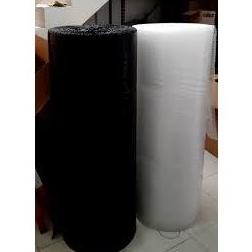 

PLASTIK BUBBLE WARP HITAM 50 METER [ KHUSUS OJOL ] AST