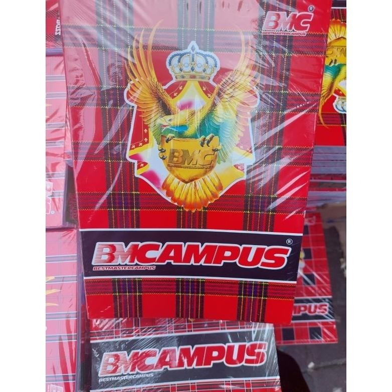 

BUKU CAMPUS BMC ISI 50 LEMBAR 10 BUKU AST
