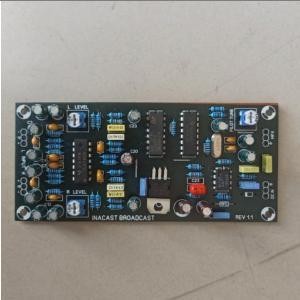 MpxStereoStereoEncoder Stereo Coder Original Dan Terpercaya