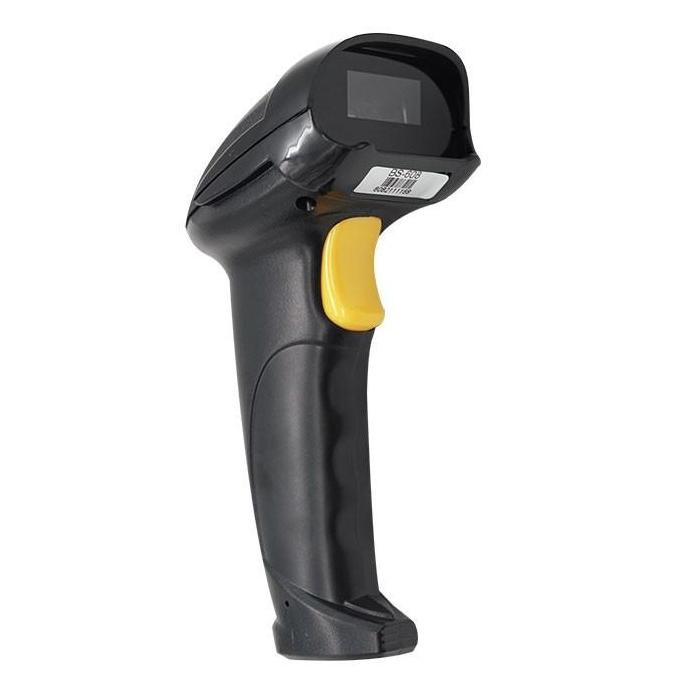 Bar Scanner 2D Usb Iware Bs608 New Stok