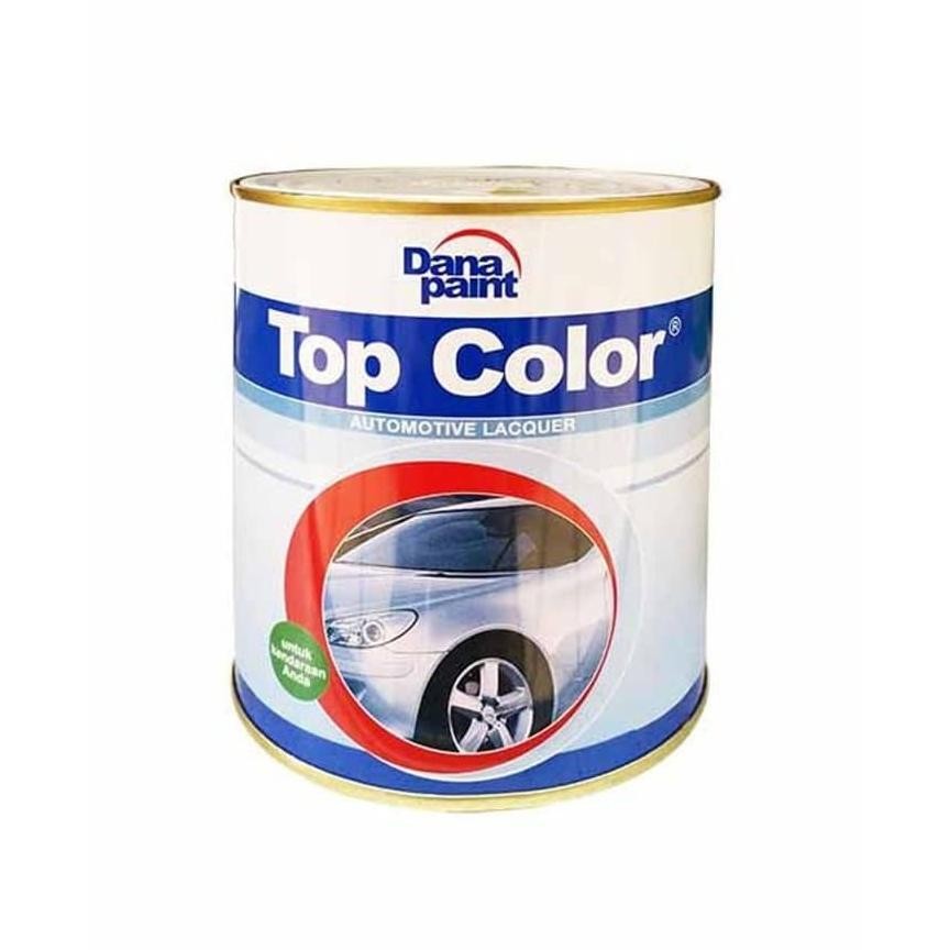 

Cat Duco TOP COLOR Silver Metallic (222-6621) 1 Kg AST