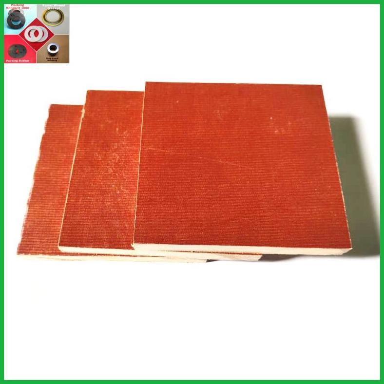 

Ebonit Lembaran Potongan Tebel 5mm x 20cm x 20cm AST