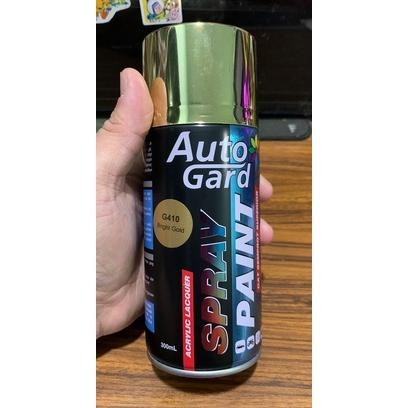 

Pilox Pilok Bright Gold 300ml G410 Autogard superior color AST