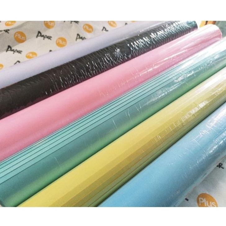 

Karton Manila Bandung (10 lembar) AST