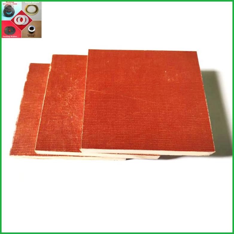 

Ebonit Lembaran Potongan Tebel 12mm x 20cm x 20cm AST