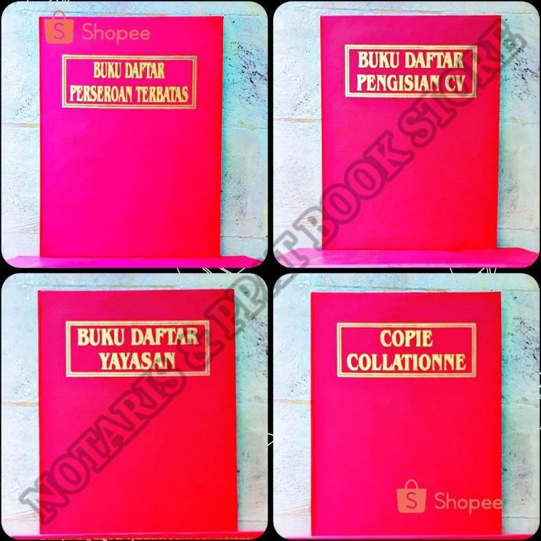 

BUKU PENDUKUNG NOTARIS DAN PPAT AST