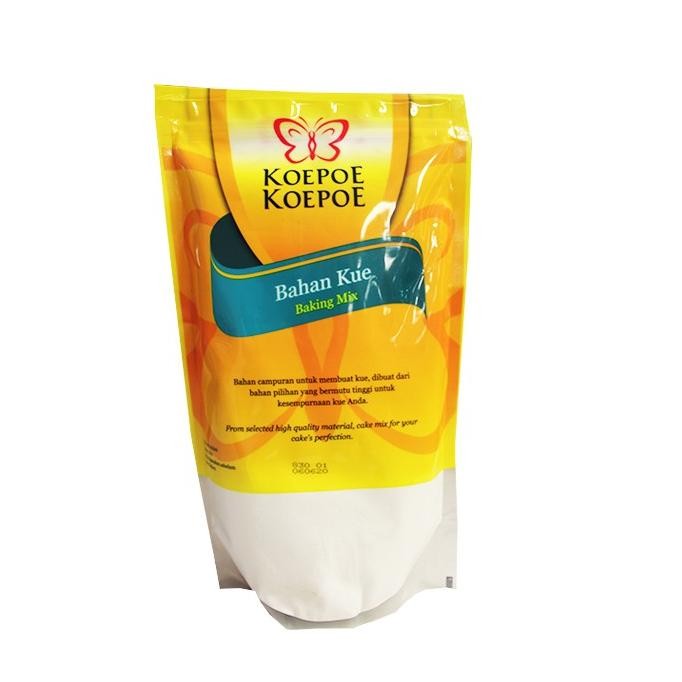 

KRIM BUBUK PELAPIS KUE (kg)