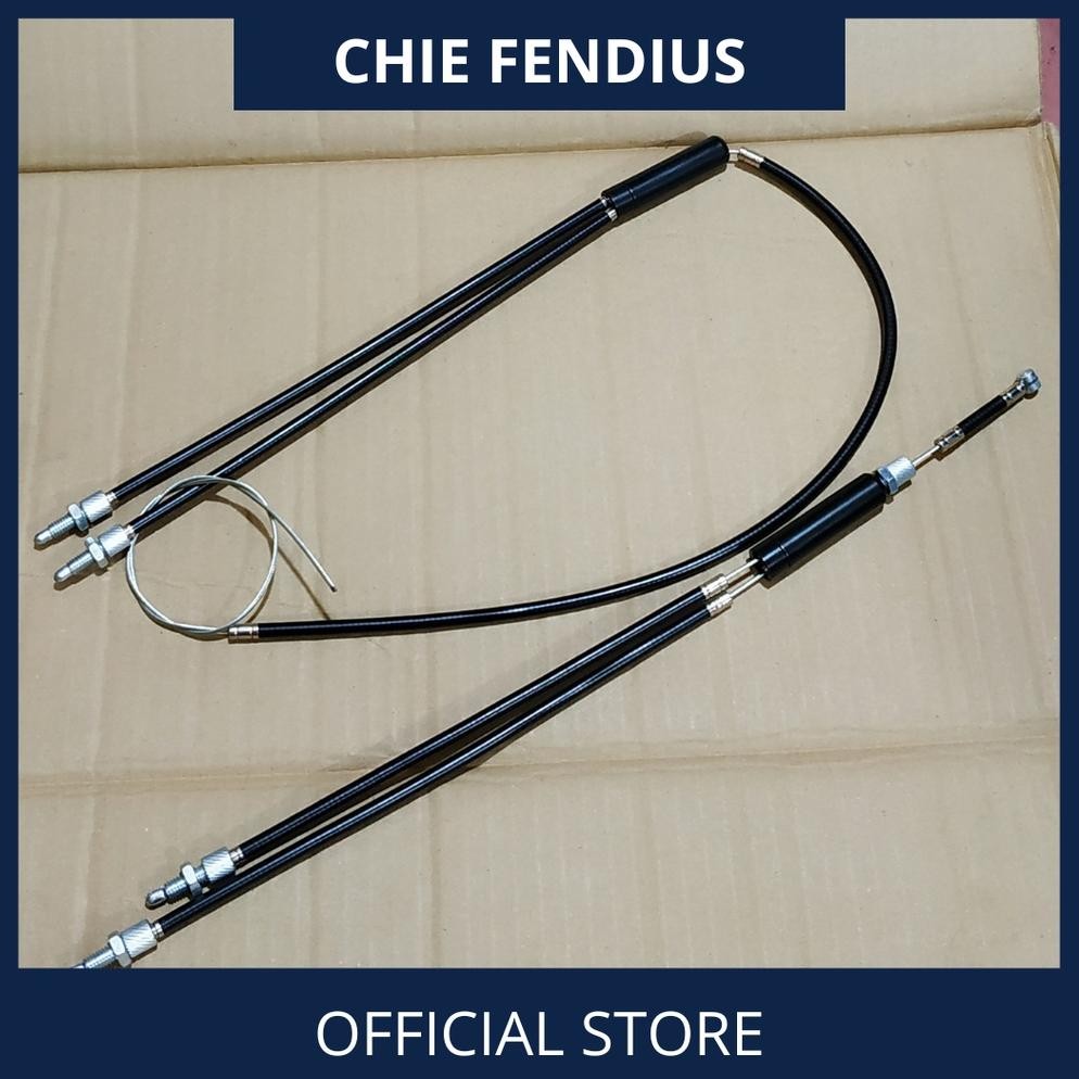 Bisa Cod Kabel Tali Rem Rotor Sepeda Bmx Tu-67