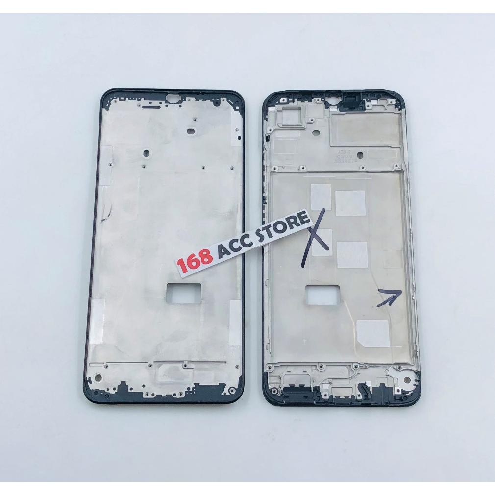 Termurah Frame Realme C51 / C51S Realme C53 / Realme C55 C61 C63 C65 Tulang Tengah / Tatakan Lcd -33