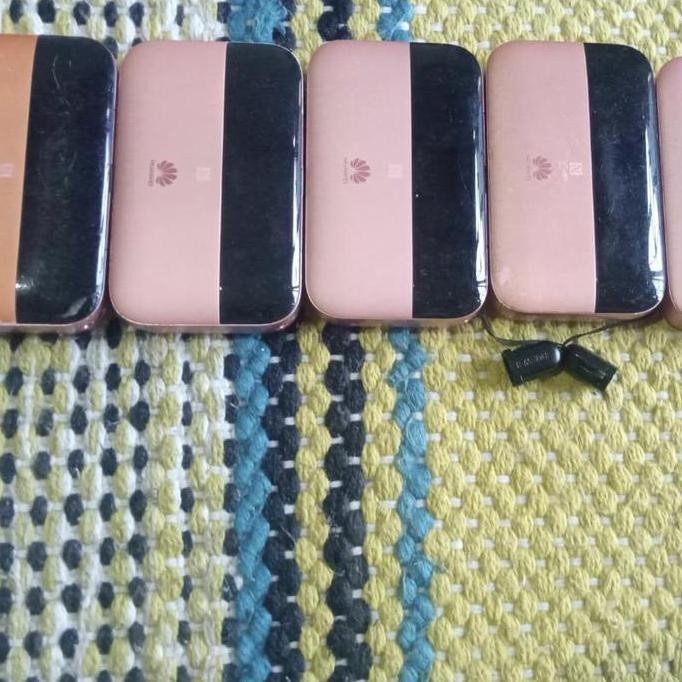 Huawei E5885Ls Mod & Unlock New Stok