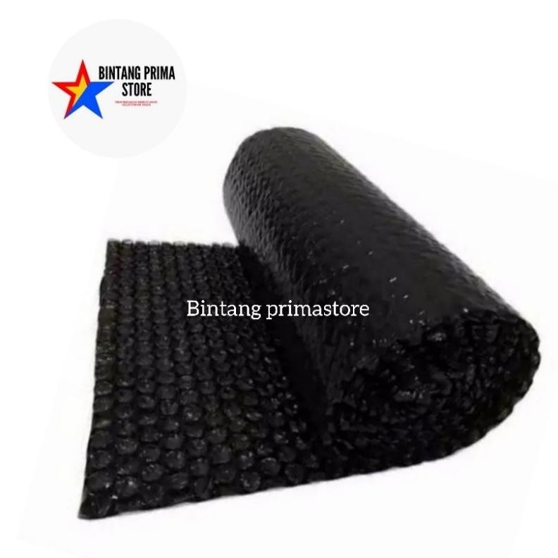 

Tambahan Bubble Wrap untuk packingan lebih aman AST