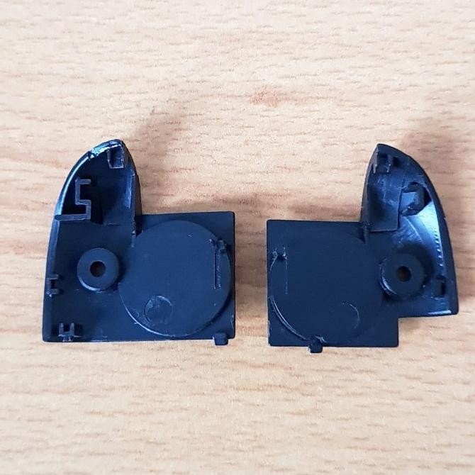 TERLARIS Tutup Cover Engsel Bawah Karet Rubber Bottom Foot Bantalan Kaki HP 14-G 14-S 14-R 240 G3 24