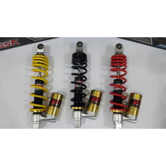 Shockbreaker Yss C-Euro Mio / Beat / Fino / Scoopy / Vario110
