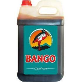 

Kecap Bango 6.5Kg Jerigen