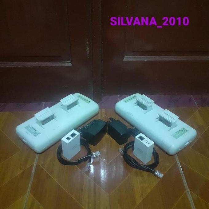 Router Outdoor Tp-Link Wa7210N New Stok