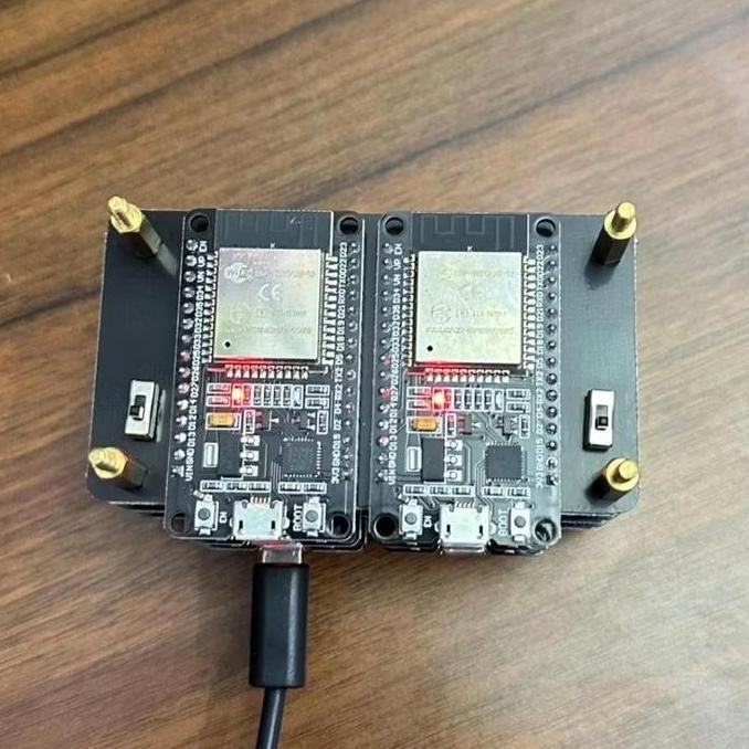 BEBAS ONGKIR - Bitcoin SOLO Mining | 110 Khs x 1 Modular | BTC Miner | NerdMiner BTC