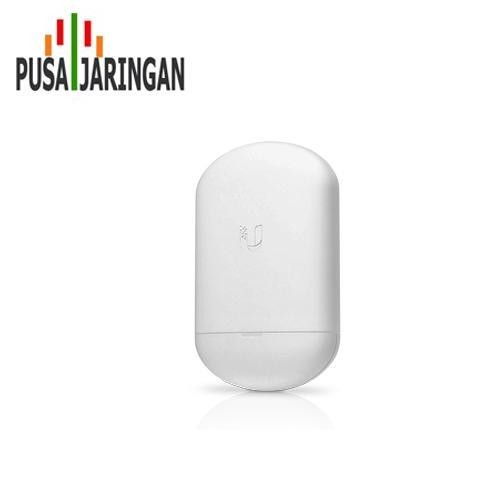 Ubiquiti Ns-5Acl Nanostation 5Acl Airmax Ac Cpe 5Ghz New Stok
