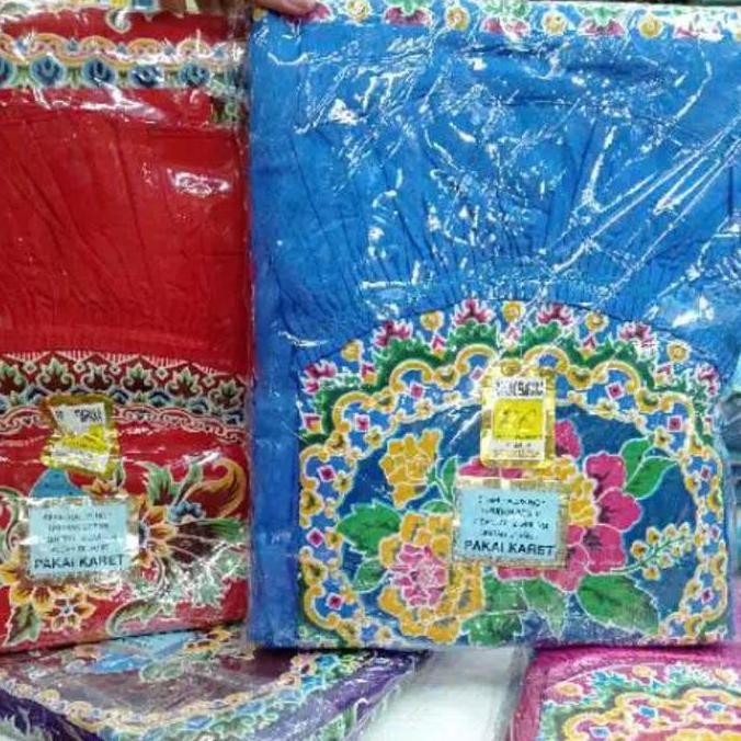 sprei batik ratu cempaka rc
