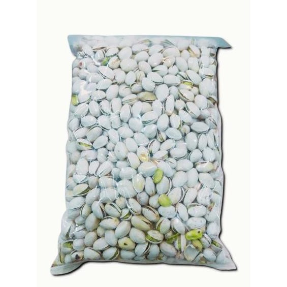 

Kacang Pistachios Premium 1Kg - Fustuk - Kcang Ketawa - Pistacios - Oleh Haji - Alghaizan