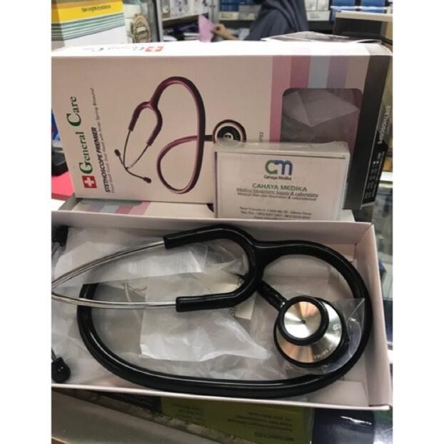 Promo 6.6 Stetoskop General Care / Stetoskop Premier General Care