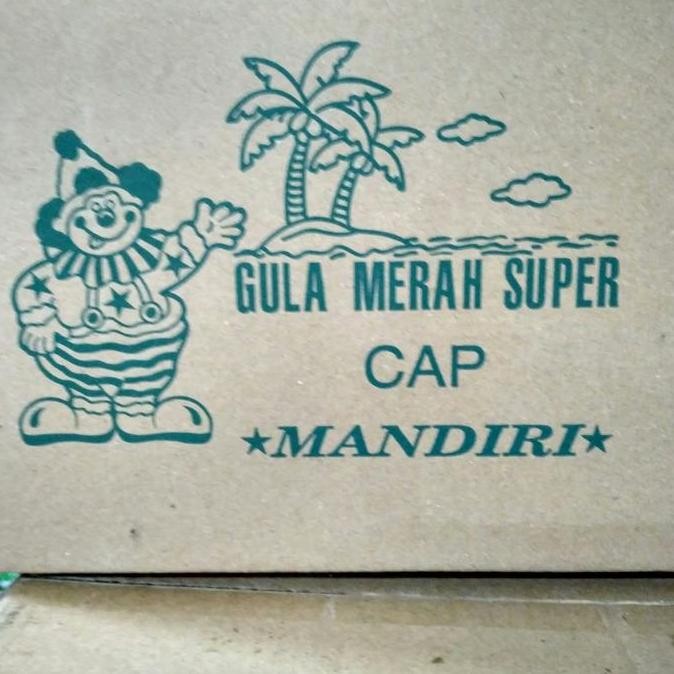

Gula Merah Mandiri -10 Kg