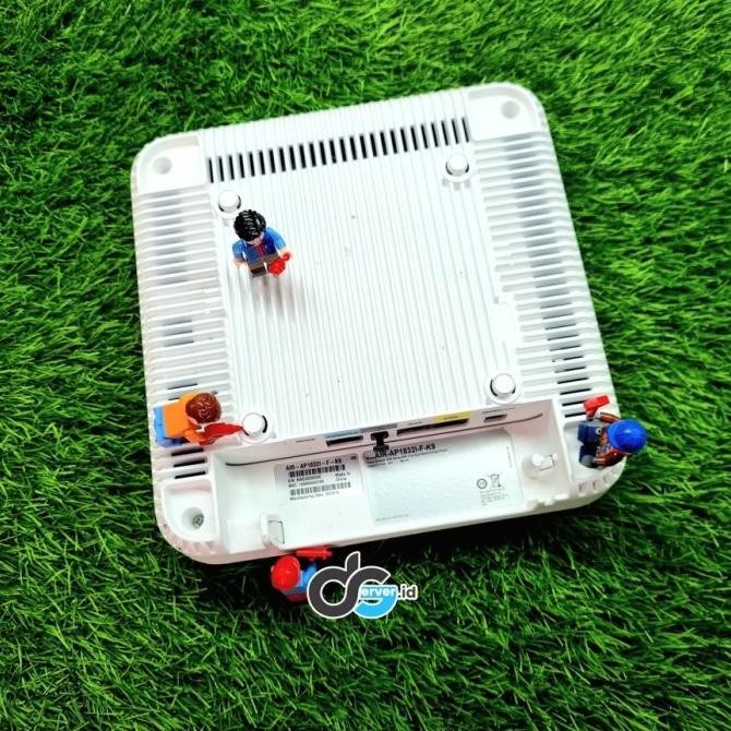 Access Points Cisco Aironet 1830I - Air-Ap1832I-F-K9 New Stok