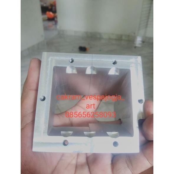 nagg intake tanam vespa membran ninja