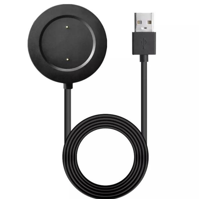 Tersedia XIAOMI MI WATCH S1 / S1 ACTIVE / WEAR 3100 KABEL USB CHARGER JAM