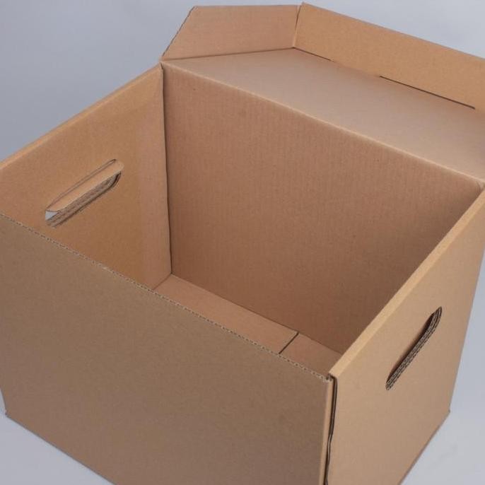 

Box File Kardus Arsip Dus File Box Dokumen Bpjs Kotak Arsip 34X25X26Cm Co