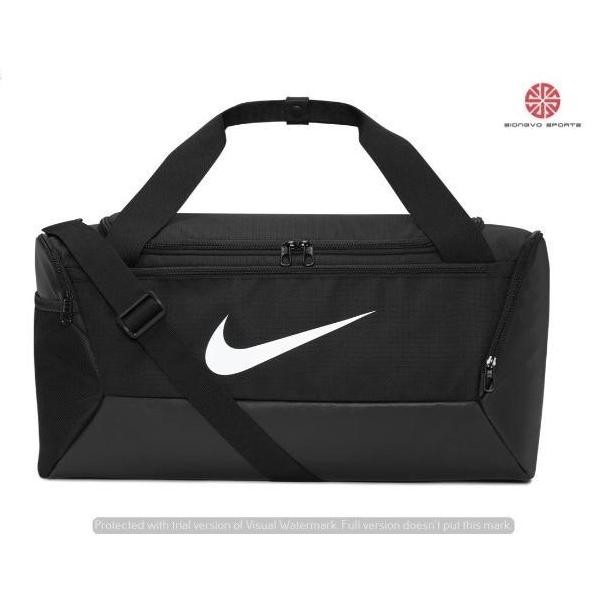 Tersedia TAS NIKE - BRASILIA DUFFEL BAG SMALL 9.5 DM3976010