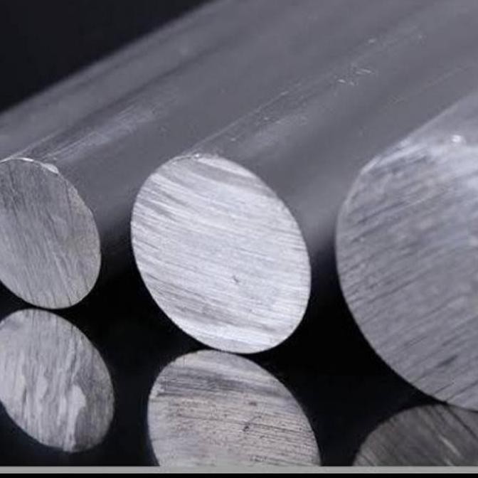 As Alumunium 45 Mm X 500 Mm New Stok