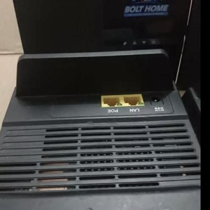 Modem Bolt Bl201 Modif Open Wrt New Stok