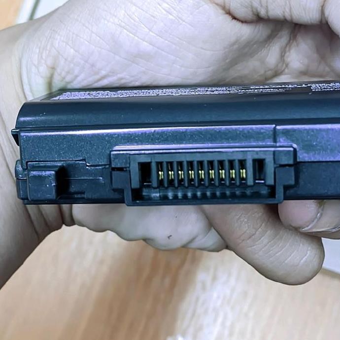 Original Baterai Toshiba Dynabook R73, R734, R734M Pa5162 Pa5162U-1Brs New Stok