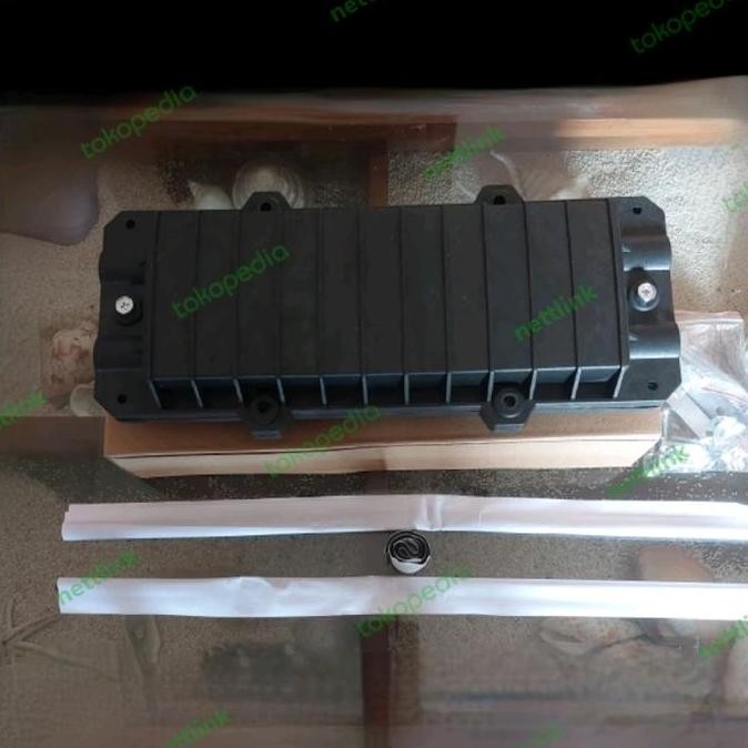 Joint Closure Mini 12 Core / Mini Joint Closure 12 Core New Stok