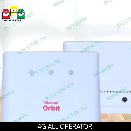 ZTE Orbit Star Z1 Modem WiFi - 2x2 MIMO, WPA2, LTE CAT4