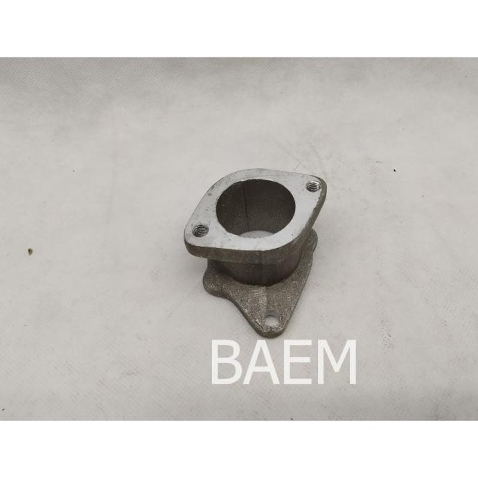 [Allthebest] MANIPUL MANIPOL MANIFOLD INTAKE GLPRO GL PRO NEOTECH ALUMINIUM