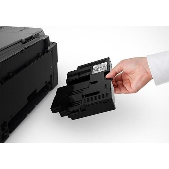Printer Canon Pixma G3060 G 3060 Wifi Scan Copy - Original Infus Canon New Stok