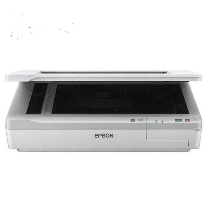 Epson Workforce Ds-50000 - A3 Flatbed Document Scanner New Stok