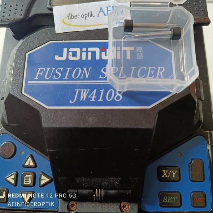 Elektroda Splicer Jointwit 4108/Elektroda 4108 Jointwit New Stok